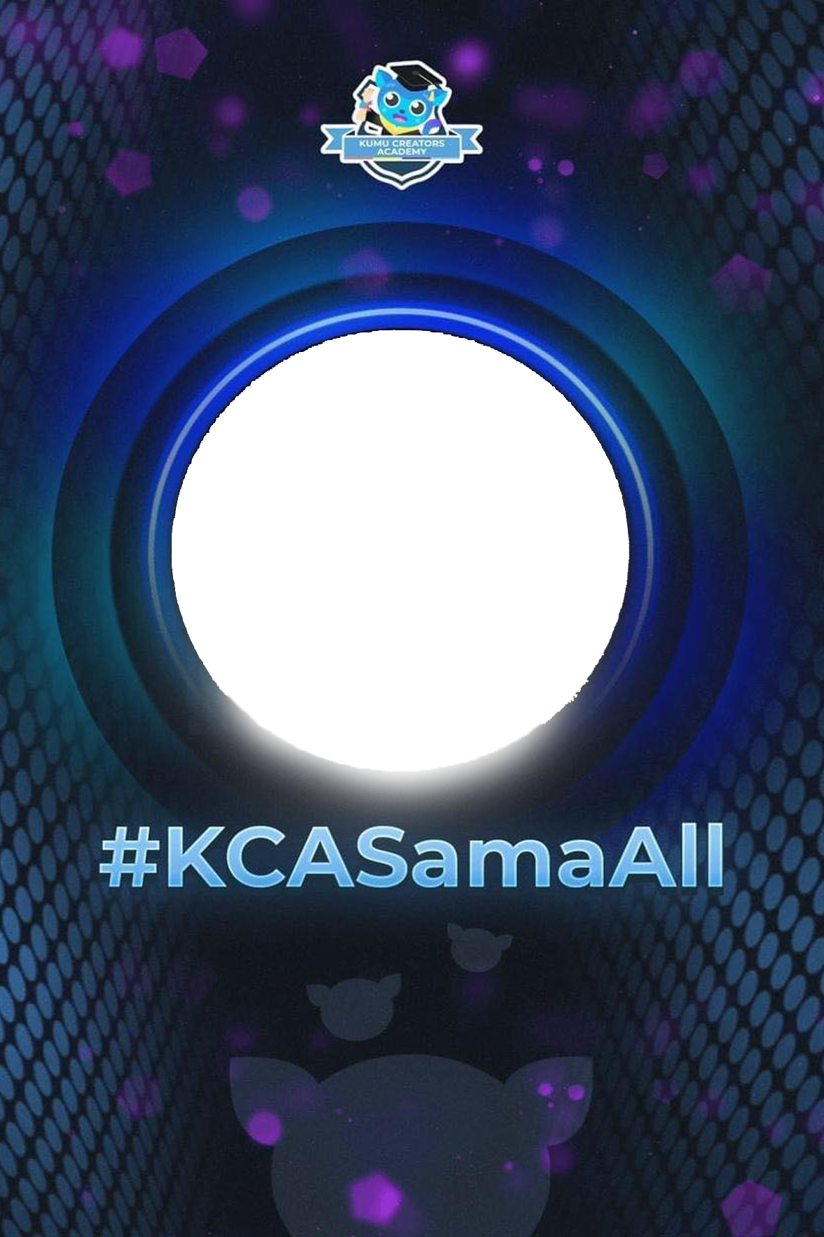 KCA sama all